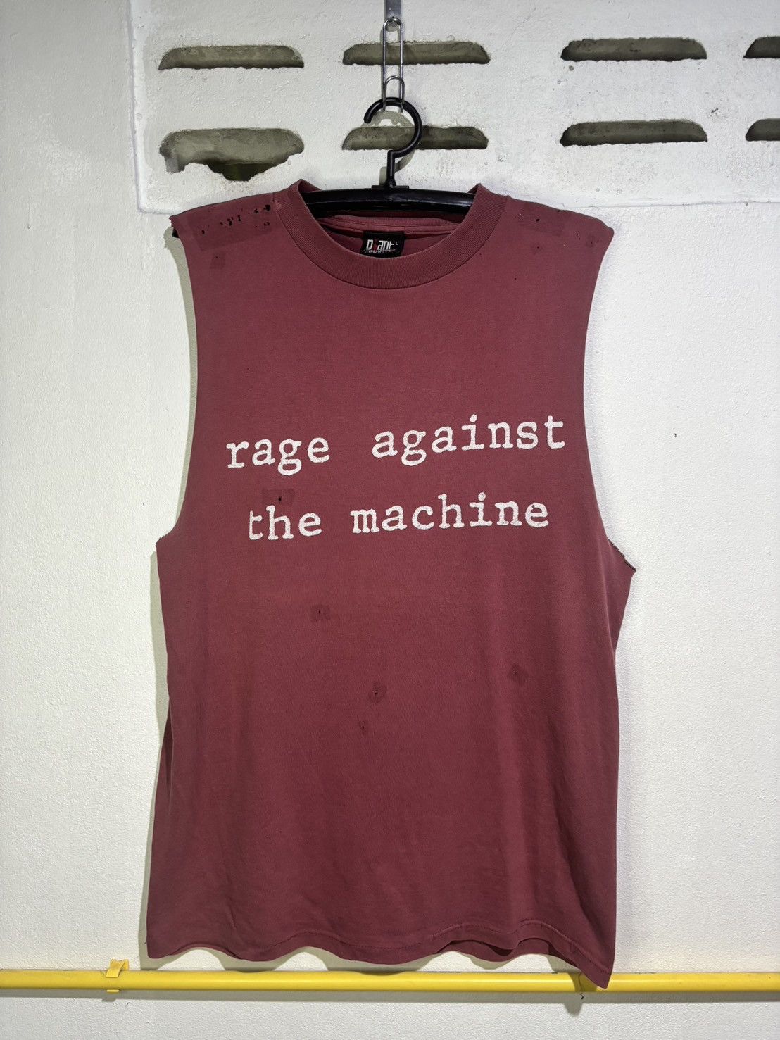 Band Tees Vintage Rage Against The Machine Hoodie, Sweatshirt | FlexRushtees.com