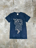 Band Tees Vintage My Chemical Romance T Shirt Hoodie, Sweatshirt | FlexRushtees.com
