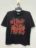 Vintage 90s Red Hot Chili Peppers Tee Hoodie, Sweatshirt | FlexRushtees.com