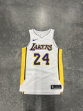 Nba Los Angeles Lakers Kobe Bryant Swingman Jersey Icon Edition T-Shirts, Hoodie, Sweatshirt | FlexRushtees.com