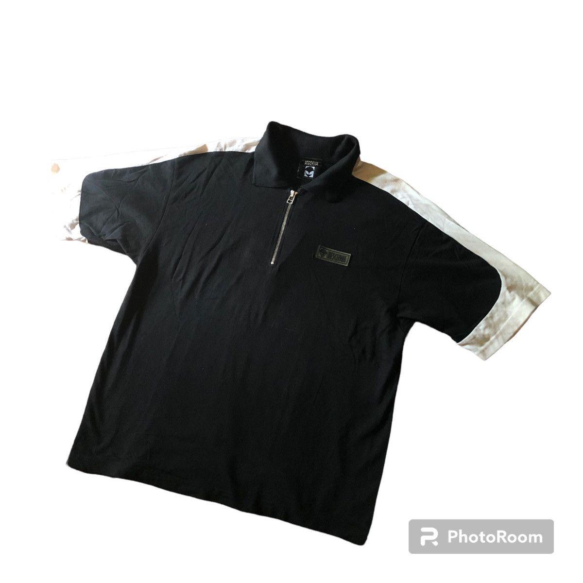 Workshop Beschwa Alien Workshop T Shirt Zipper