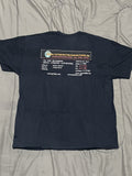 Gildan Black Manufacturing Company Tee Hoodie, Sweatshirt | FlexRushtees.com