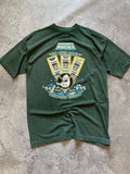 Nhl Vintage T Shirt Mighty Ducks Made In Usa Hoodie, Sweatshirt | FlexRushtees.com