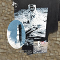 Nasa Vintage Cotton Expressions T Shirt Space 90s Adult Small Black Cotton Expressions 90s Nasa One