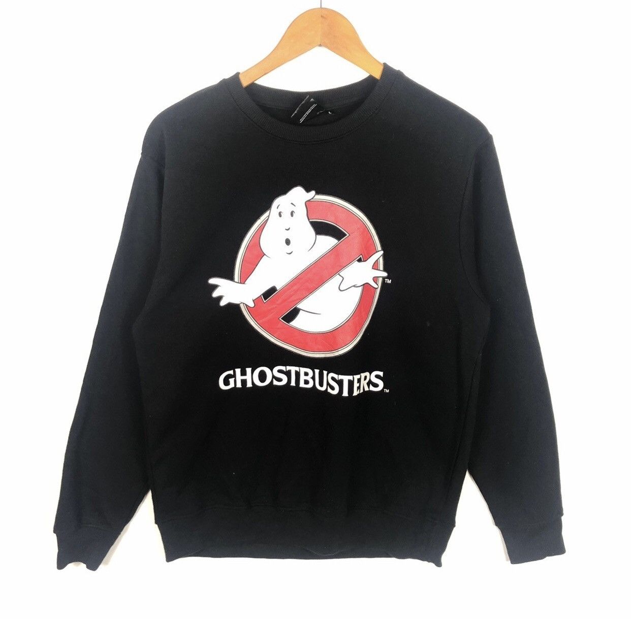 Vintage Ghostbusters Sweatshirt