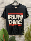 Rap Tees Rare T Shirt Run Dmc Rap Rock Y2k Style Hoodie, Sweatshirt | FlexRushtees.com