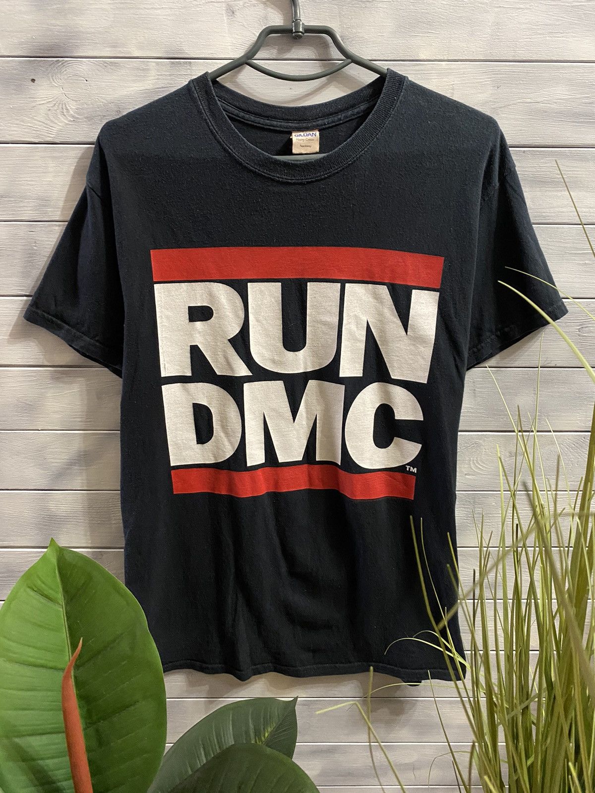 Rap Tees Rare T Shirt Run Dmc Rap Rock Y2k Style Hoodie, Sweatshirt | FlexRushtees.com