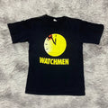 Vintage Dc Movie Watchmen Film Y2k
