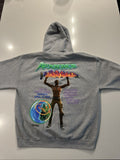 Scott Travis Scott Fortnite Hoodie