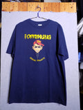 Band Tees Vintage The Offspring Original Prankster Punk Rare T Shirt Hoodie, Sweatshirt | FlexRushtees.com