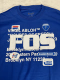 Brooklyn Museum Fos Sunroof Tee Hoodie, Sweatshirt | FlexRushtees.com