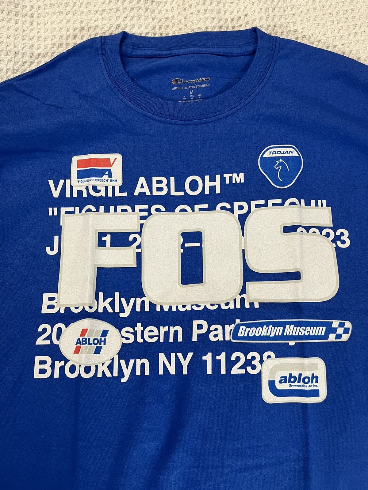 Brooklyn Museum Fos Sunroof Tee Hoodie, Sweatshirt | FlexRushtees.com