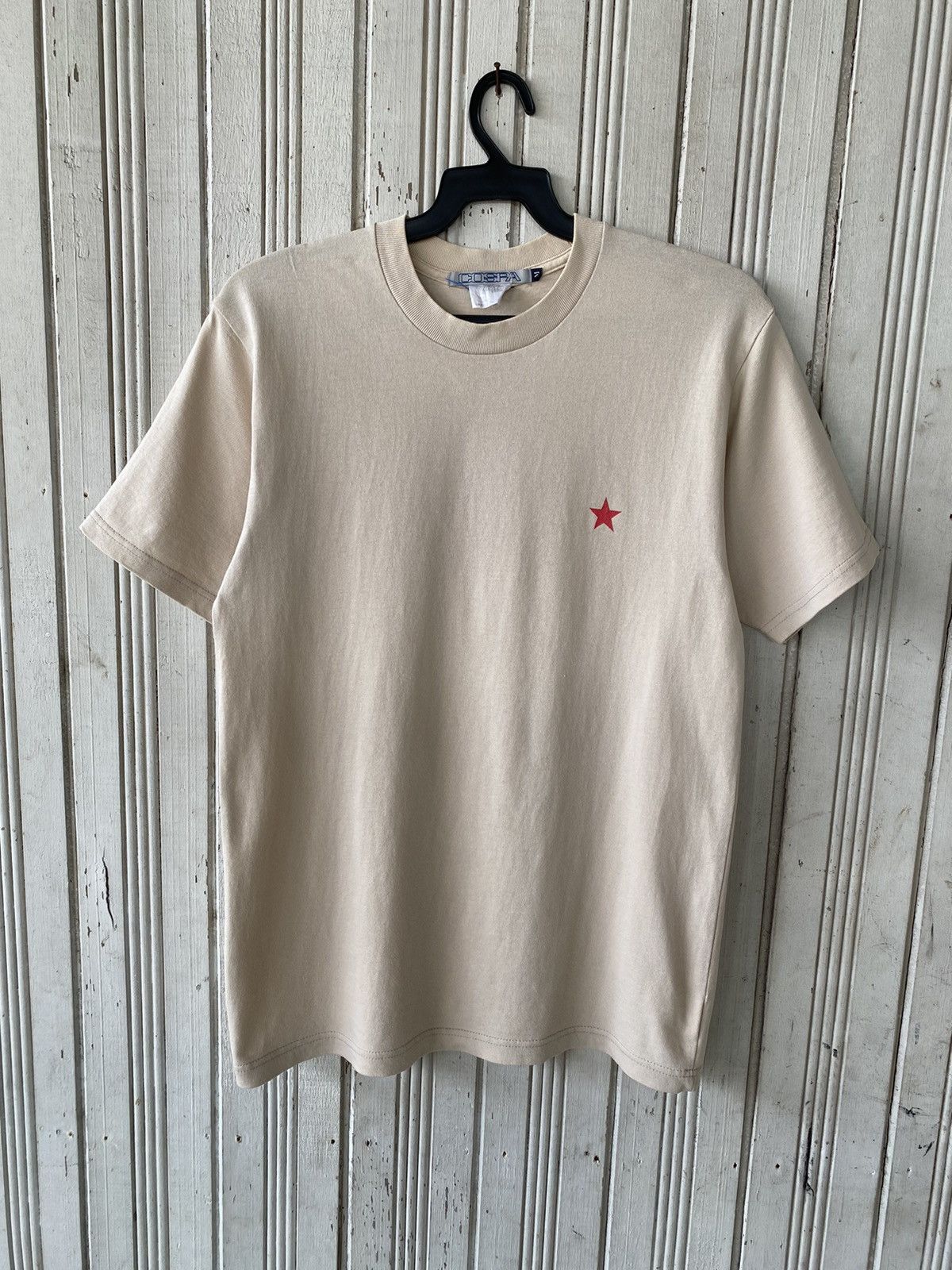 Japanese Brand Vintage Anime Gundam Back Print Tees