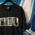 Vintage Puddle Of Mudd 2001 Shirt