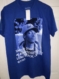 Dogg Snoop Dogg 93 Tshirt Hoodie, Sweatshirt | FlexRushtees.com