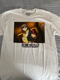 Japanese Brand Lil Uzi Vert Influence Anime Cowboy Bepop T-Shirts, Hoodie, Sweatshirt | FlexRushtees.com