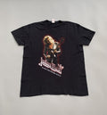 Vintage Judas Priest Rock Tee Y2k Streetwear Glen Tipton Hoodie, Sweatshirt | FlexRushtees.com