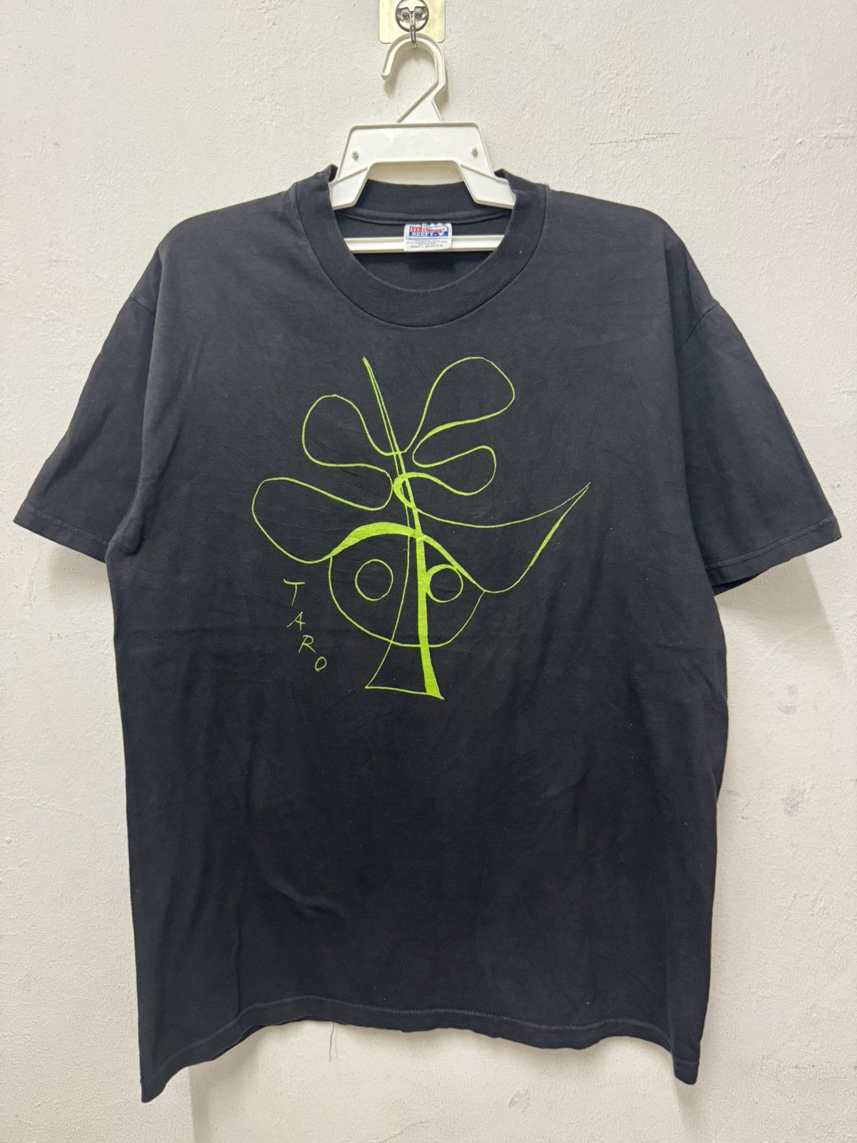 Other Vintage Taro Akamoto Japanese Artist Artwork Design T Shirt Hoodie, Sweatshirt | FlexRushtees.com