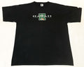 Vintage Starter Ncaa Hawaii Rainbow Warriors T Shirt