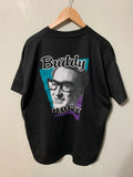 Vintage Buddy Holly 1996 T-shirt Hoodie, Sweatshirt | FlexRushtees.com