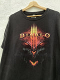 Playstation Vintage Diablo Iii Blizzard