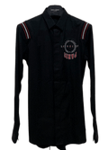 Dior Homme 18ss Black Slogan Shirt 2507 Hoodie, Sweatshirt | FlexRushtees.com