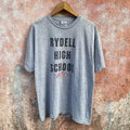 Other Vintage 1997 Grease Rydell High School Movie Tee Hoodie, Sweatshirt | FlexRushtees.com