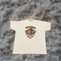 Fruit Of The Loom Vintage Fruit Of The Loom Mel S Diner Graphic T Shirt Men Xxl Usa Made