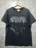 Vintage Sun Faded Linkin Park Very Rare T-Shirts, Hoodie, Sweatshirt | FlexRushtees.com