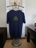 Patagonia Tee Mountains
