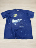 Other Vintage Nasa Ovp T Shirt