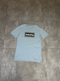 Other Men S Oasis Overprint Centr Logo Bend Rock Tee Hoodie, Sweatshirt | FlexRushtees.com