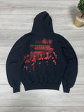 Vintage Rage Against The Machine Perfect Faded Hoodie T-Shirts, Sweatshirt | FlexRushtees.com