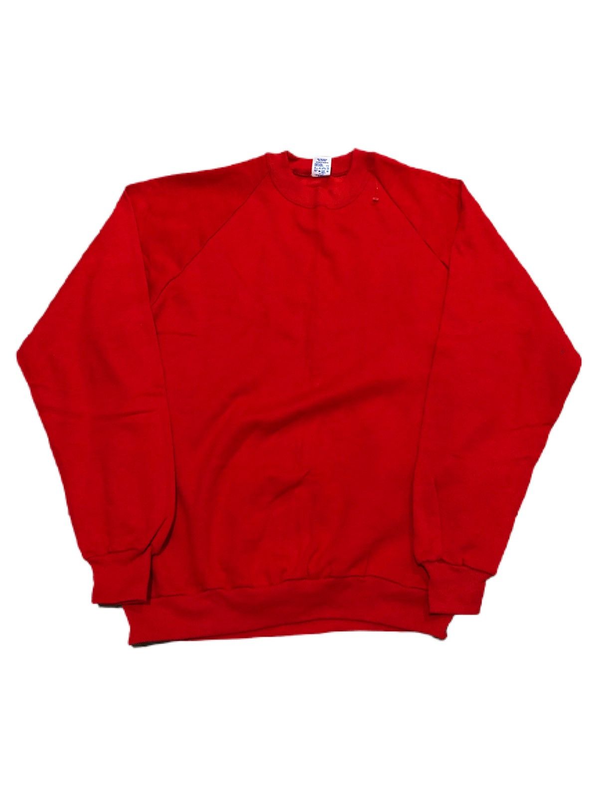 Vintage 80s Jerzees Crewneck