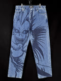 Palace Death Note Jean 34
