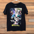 Anime My Hero Academia T Shirt Hoodie, Sweatshirt | FlexRushtees.com