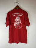 Vintage Riverview Park If Custard Had Only Known Tee