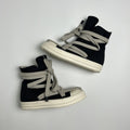 Owens Rick Owens Hexagram Jumbo Lace Ramones T-Shirts, Hoodie, Sweatshirt | AU16VibeMintTees.com
