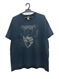 Band Tees Spectral Voice Eroded Corridors Of Unbeing Death Doom Metal