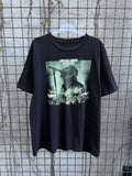 Vintage 2000s Liam Gallagher Oasis Rock Band T Shirt Hoodie, Sweatshirt | FlexRushtees.com