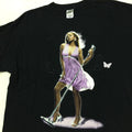Vintage Mariah Carey Tee Raptee Sade Selena Aaliyah Icecube Nwa Kaws Hoodie, Sweatshirt | AU16VibeMintTees.com