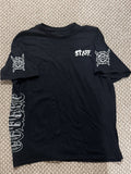 Carson Ken Carson Staff Tee 25 Complex Hoodie, Sweatshirt | FlexRushtees.com