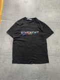 Givenchy T Shirt Big Logo Hoodie, Sweatshirt | FlexRushtees.com