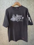 Japanese Brand Raybar Off T Shirt Embroidery Hoodie, Sweatshirt | FlexRushtees.com