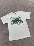 Vintage Myrtle Beach Tractor Tee