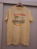 Gallery Dept Palm Springs California Tee Hoodie, Sweatshirt | FlexRushtees.com