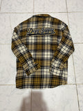 Dogg Snoop Dogg Dogg Supply Longsleeve Flannel T-Shirts, Hoodie, Sweatshirt | AU16VibeMintTees.com