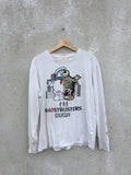 Secret Base Long Sleeve Tshirt Size Xl