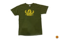 Vintage Green Day Big Logo Back Side All Tour 2004 T-Shirts, Hoodie, Sweatshirt | FlexRushtees.com