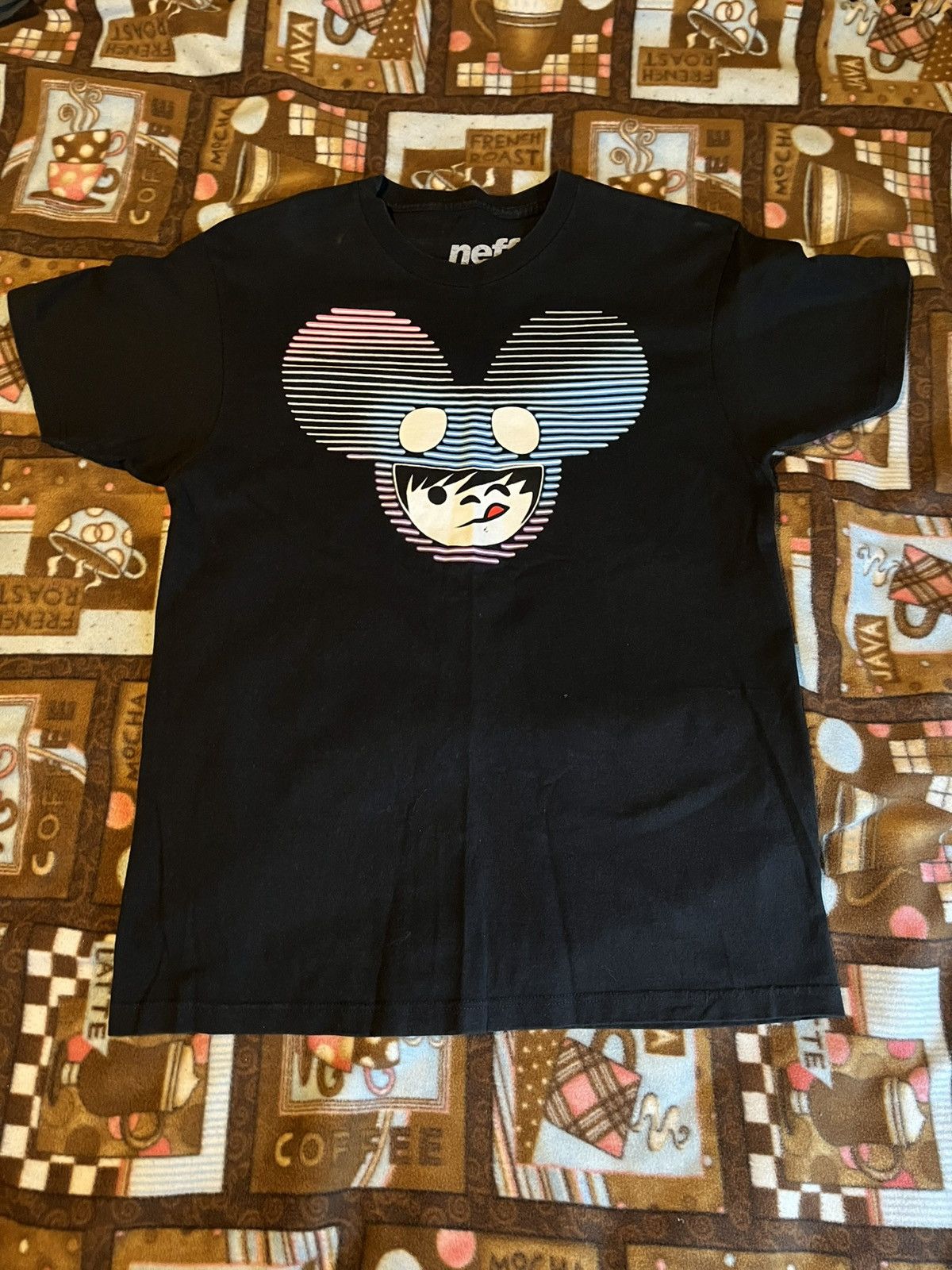 Deadmau5 Tee Hoodie, Sweatshirt | FlexRushtees.com